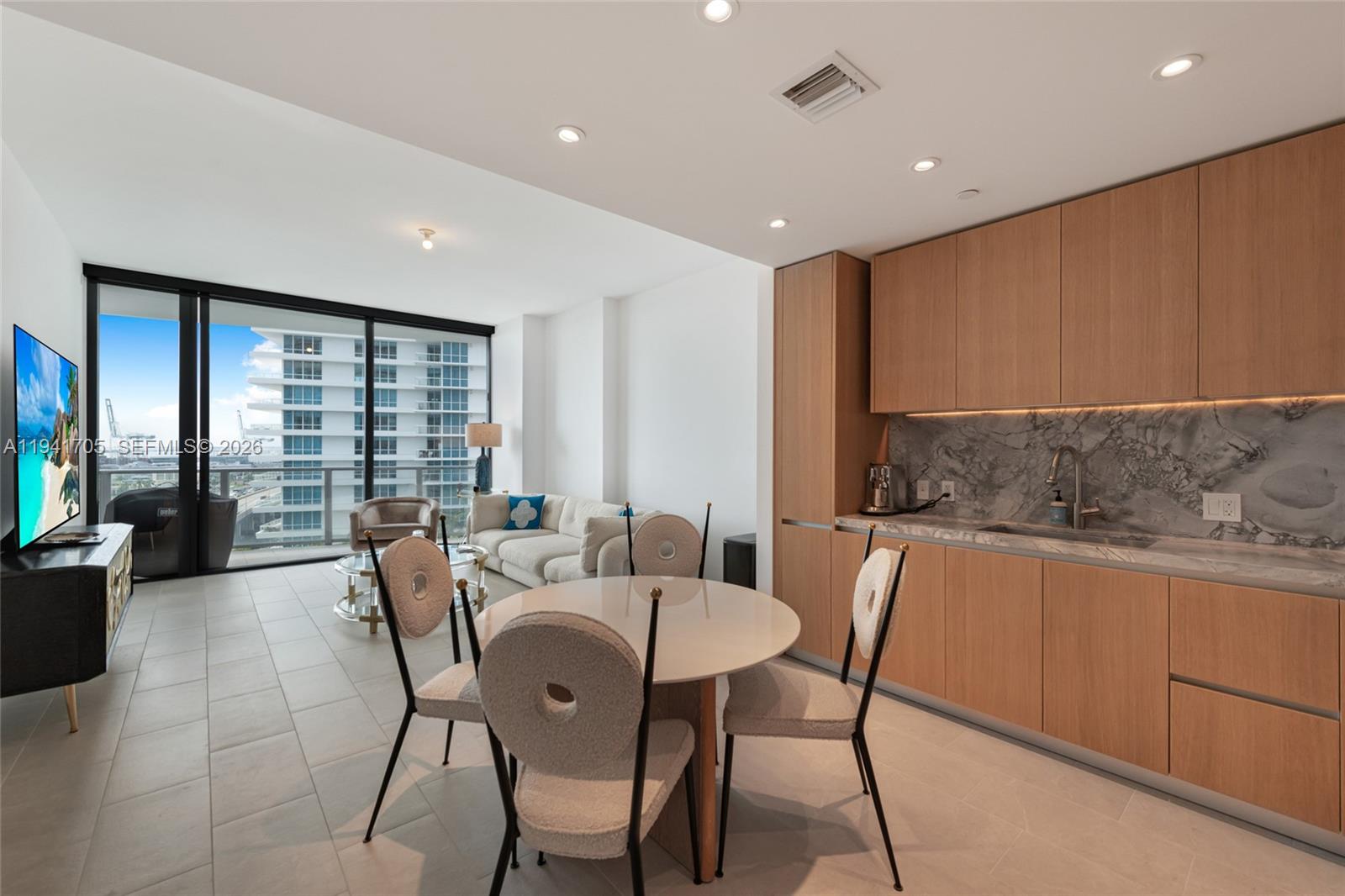 Five Park - Residential