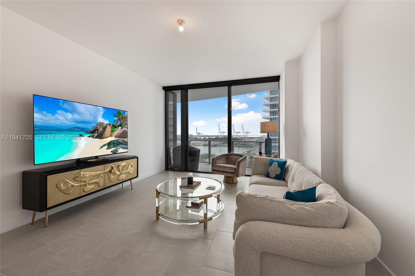 Five Park - Residential