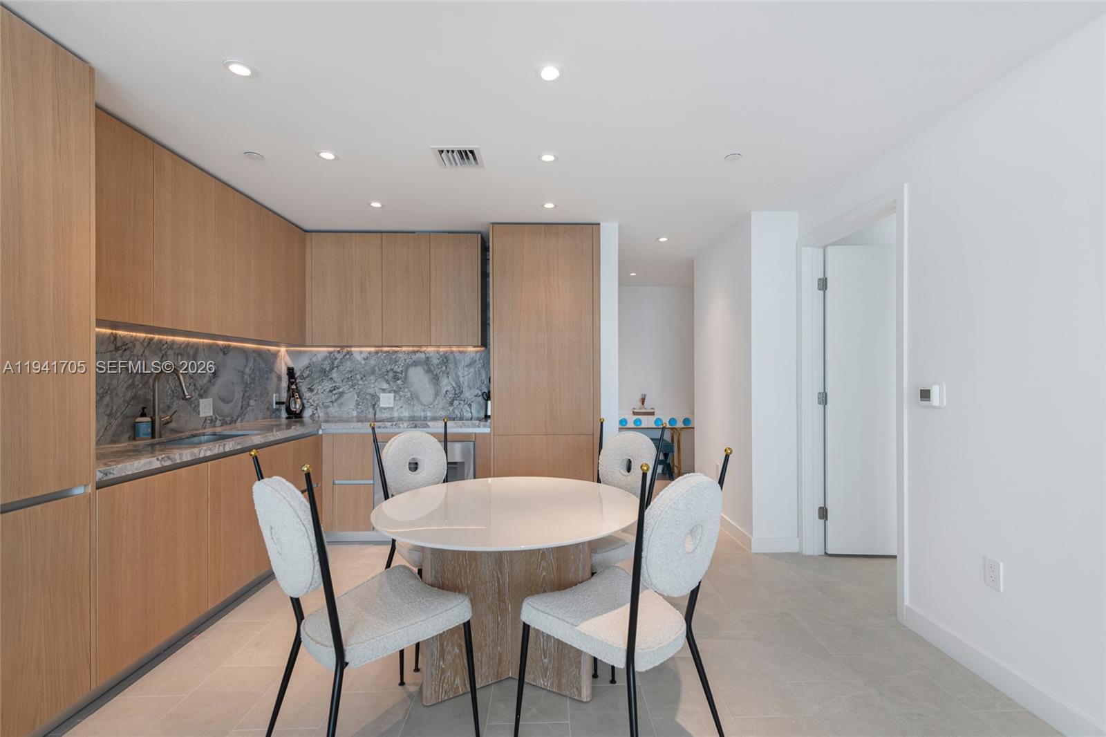 Five Park - Residential