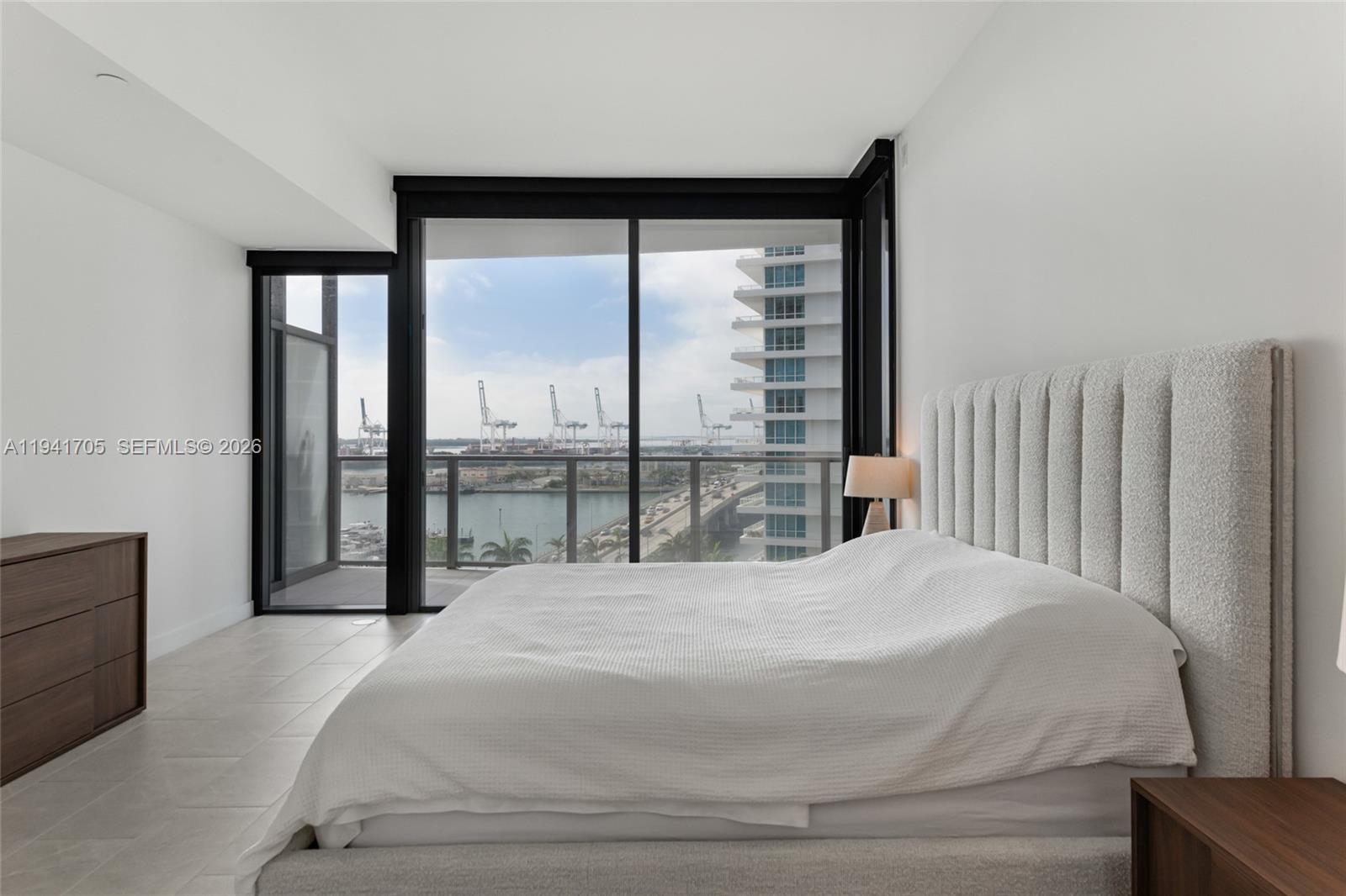 Five Park - Residential