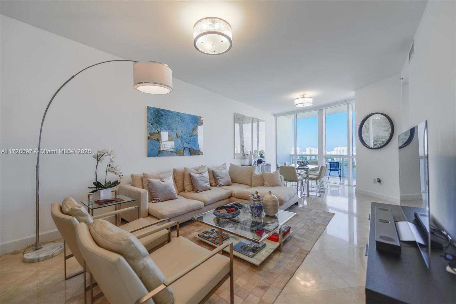 Property for Sale at Address Not Disclosed, Sunny Isles Beach, Miami-Dade County, Florida - Bedrooms: 2 
Bathrooms: 3  - $1,245,000