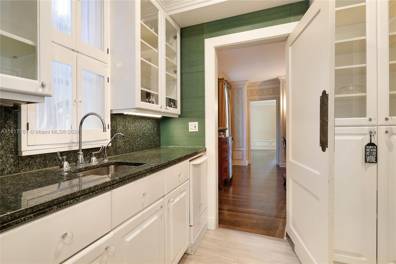 C GABLES RIVIERA SEC 12 - Residential