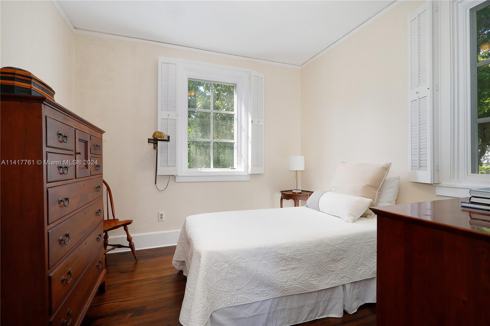 C GABLES RIVIERA SEC 12 - Residential