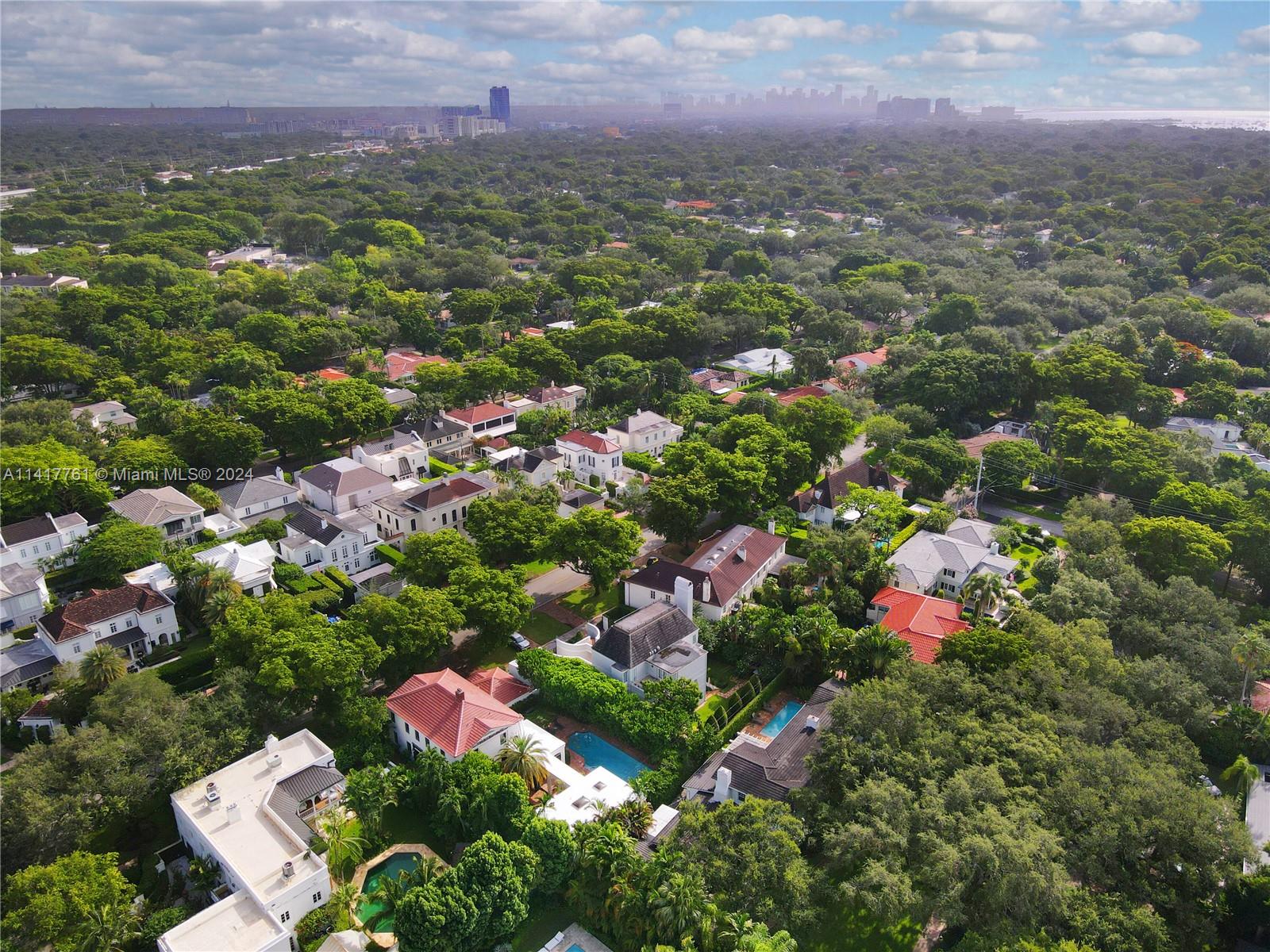 C GABLES RIVIERA SEC 12 - Residential