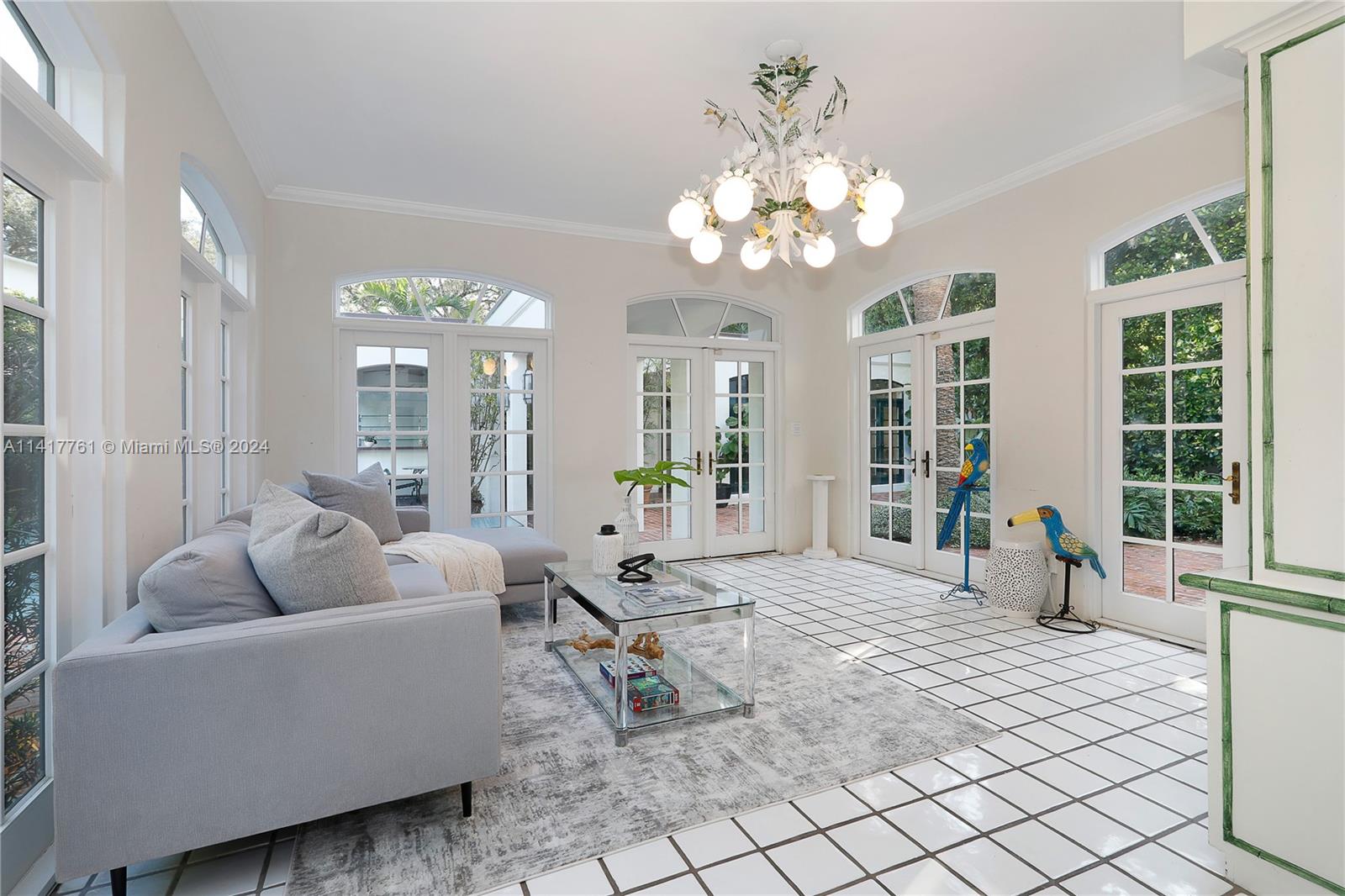 C GABLES RIVIERA SEC 12 - Residential