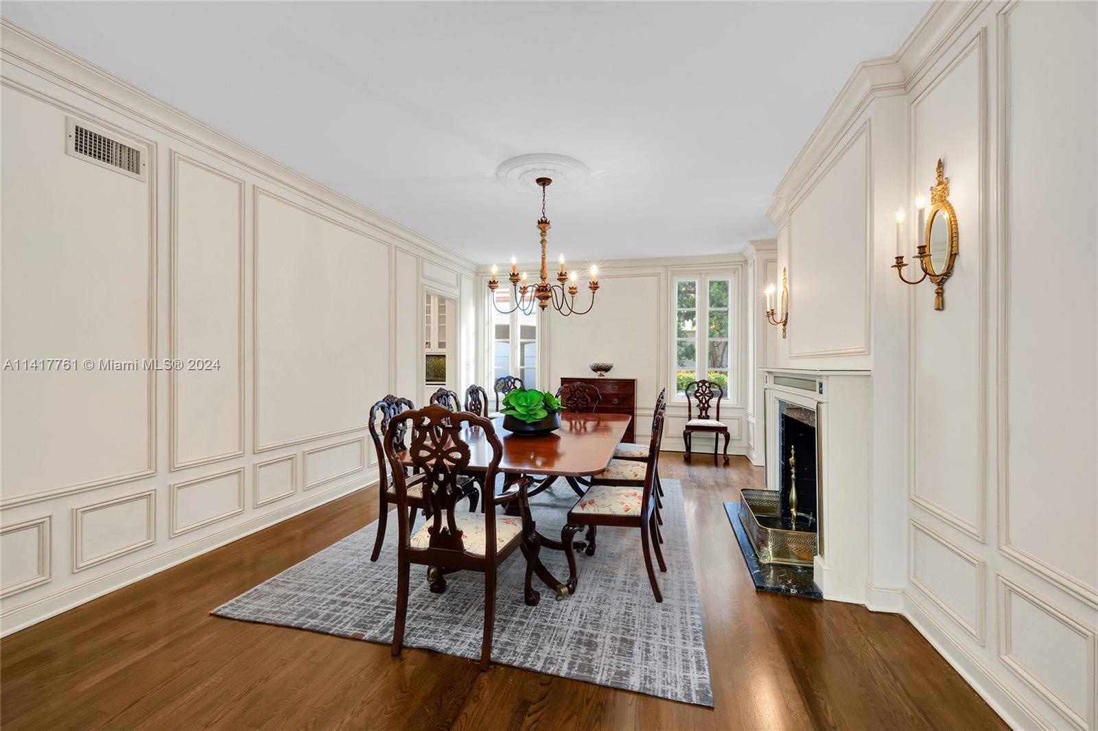 C GABLES RIVIERA SEC 12 - Residential