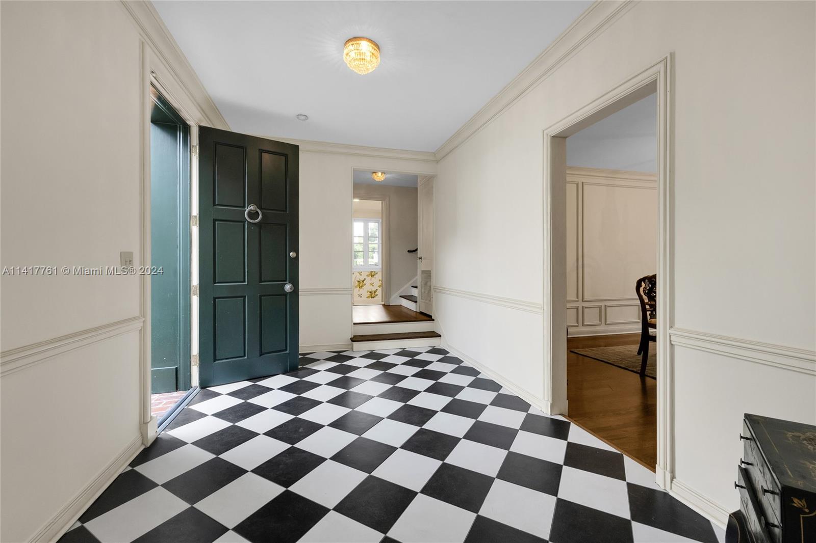 C GABLES RIVIERA SEC 12 - Residential