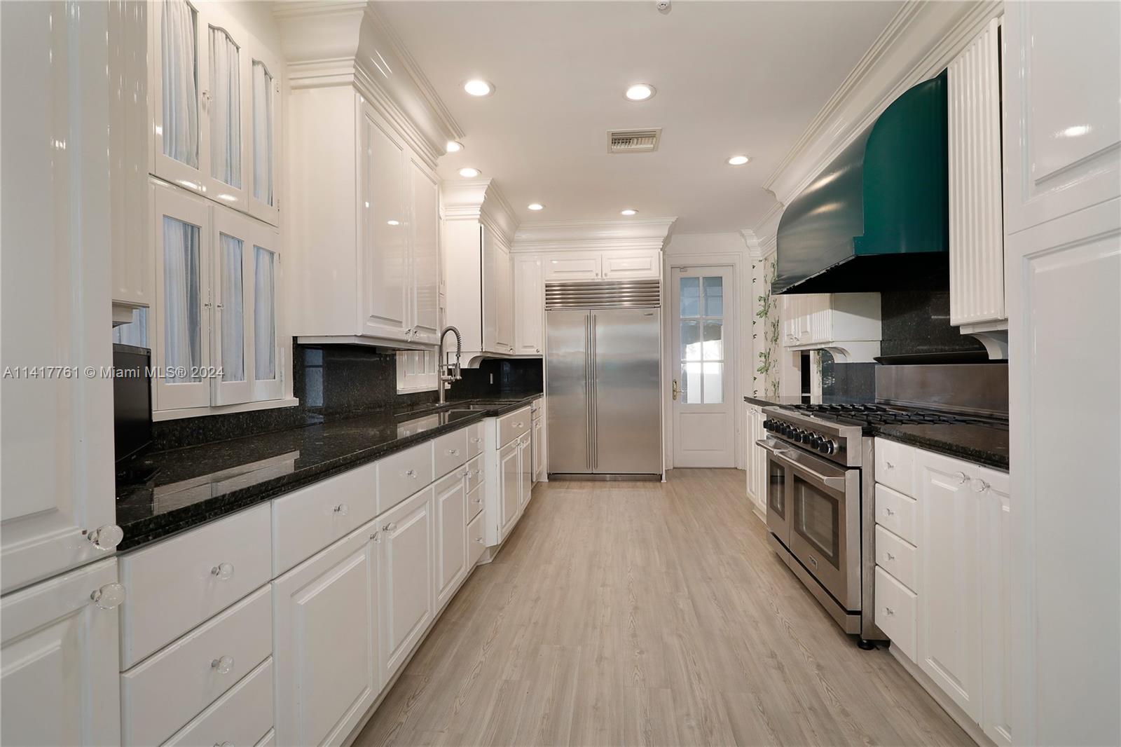 C GABLES RIVIERA SEC 12 - Residential