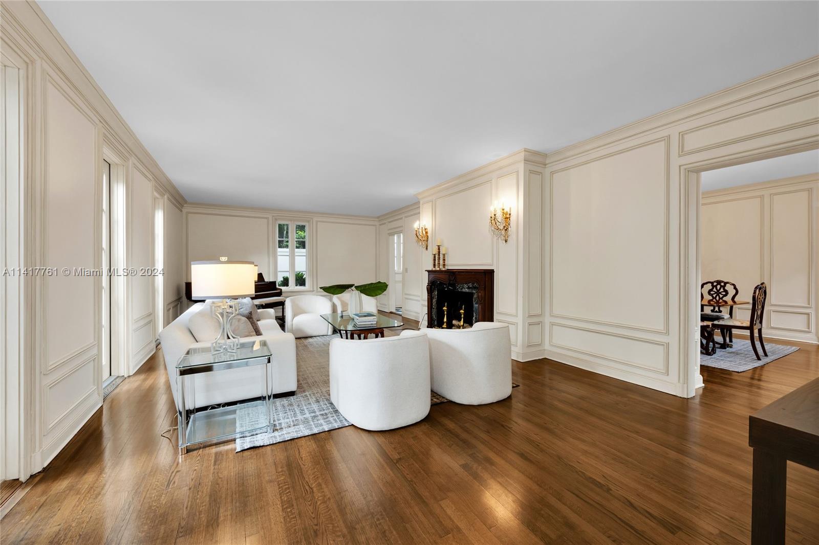 C GABLES RIVIERA SEC 12 - Residential