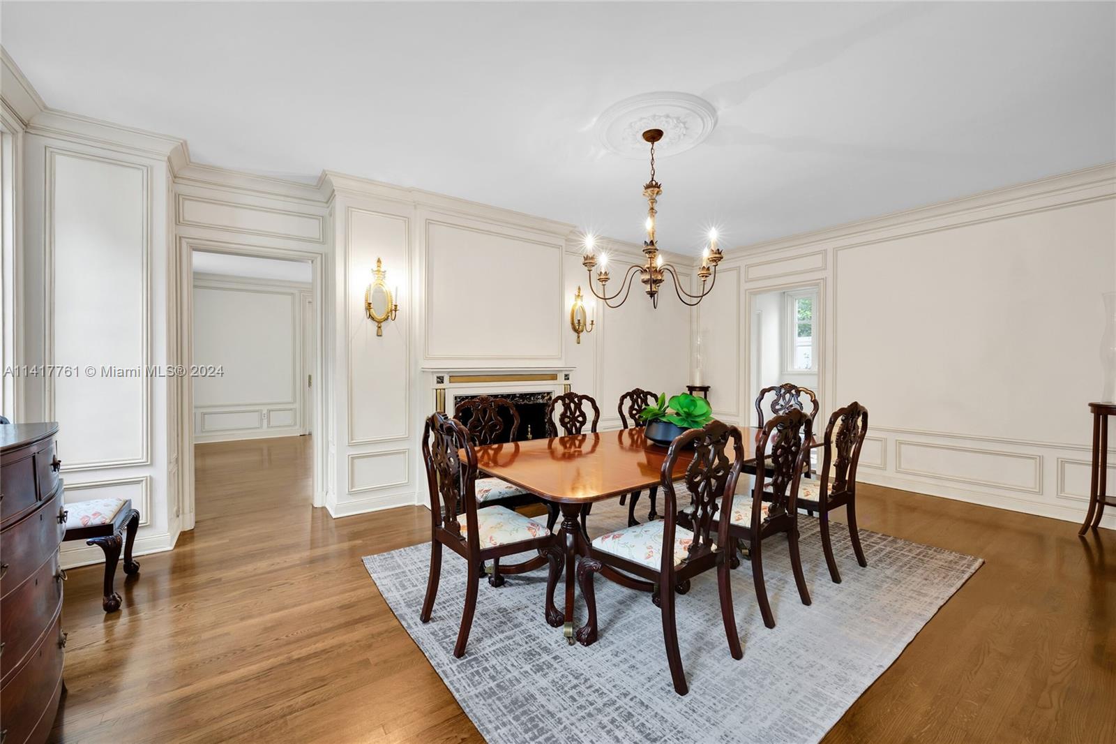 C GABLES RIVIERA SEC 12 - Residential