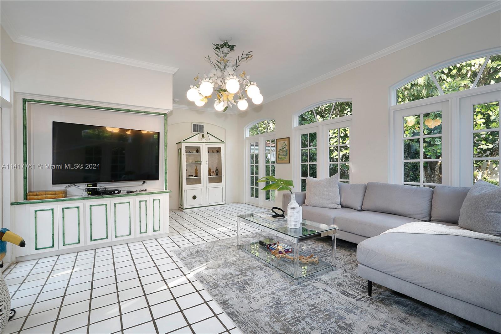 C GABLES RIVIERA SEC 12 - Residential