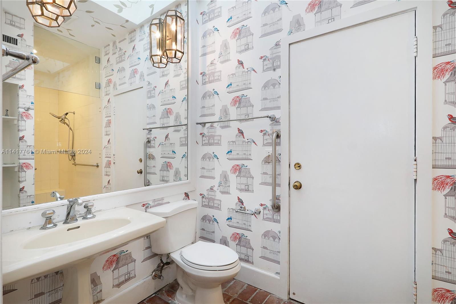 C GABLES RIVIERA SEC 12 - Residential