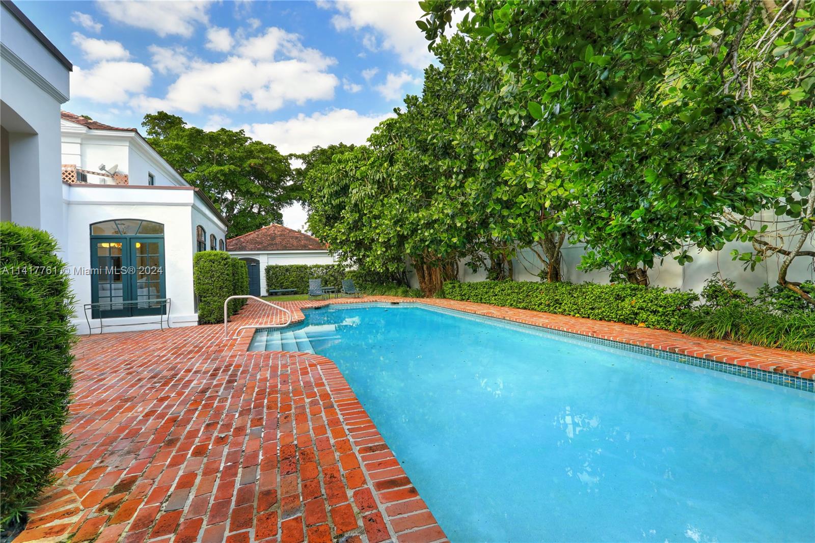 C GABLES RIVIERA SEC 12 - Residential