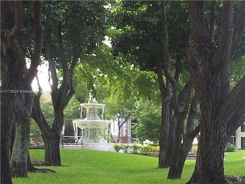 A home in Lauderhill