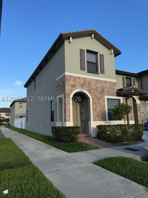 Photo of 11449 W 34th Ln, Hialeah, FL 33018 (MLS # A12082912)