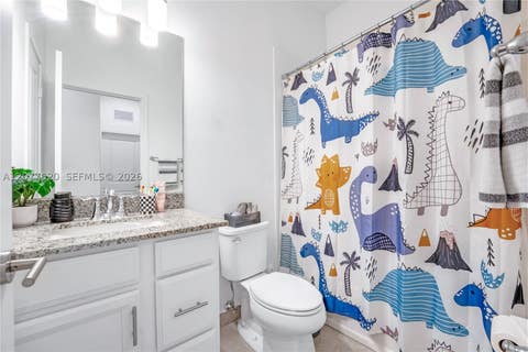 Tiny photo for 23357 SW 110th Ct, Homestead, FL 33032 (MLS # A12077620)