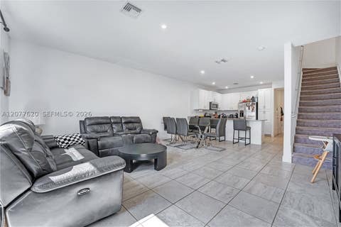 Tiny photo for 23357 SW 110th Ct, Homestead, FL 33032 (MLS # A12077620)