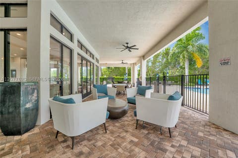 Tiny photo for 23357 SW 110th Ct, Homestead, FL 33032 (MLS # A12077620)