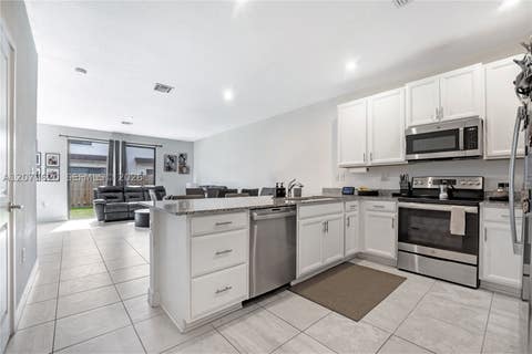 Tiny photo for 23357 SW 110th Ct, Homestead, FL 33032 (MLS # A12077620)