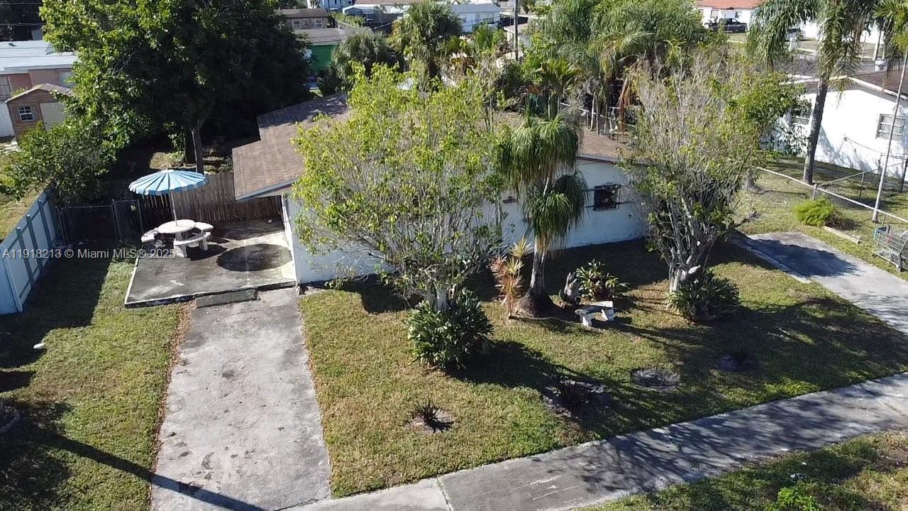 RIVERDALE ESTATES SEC 3 - Residential