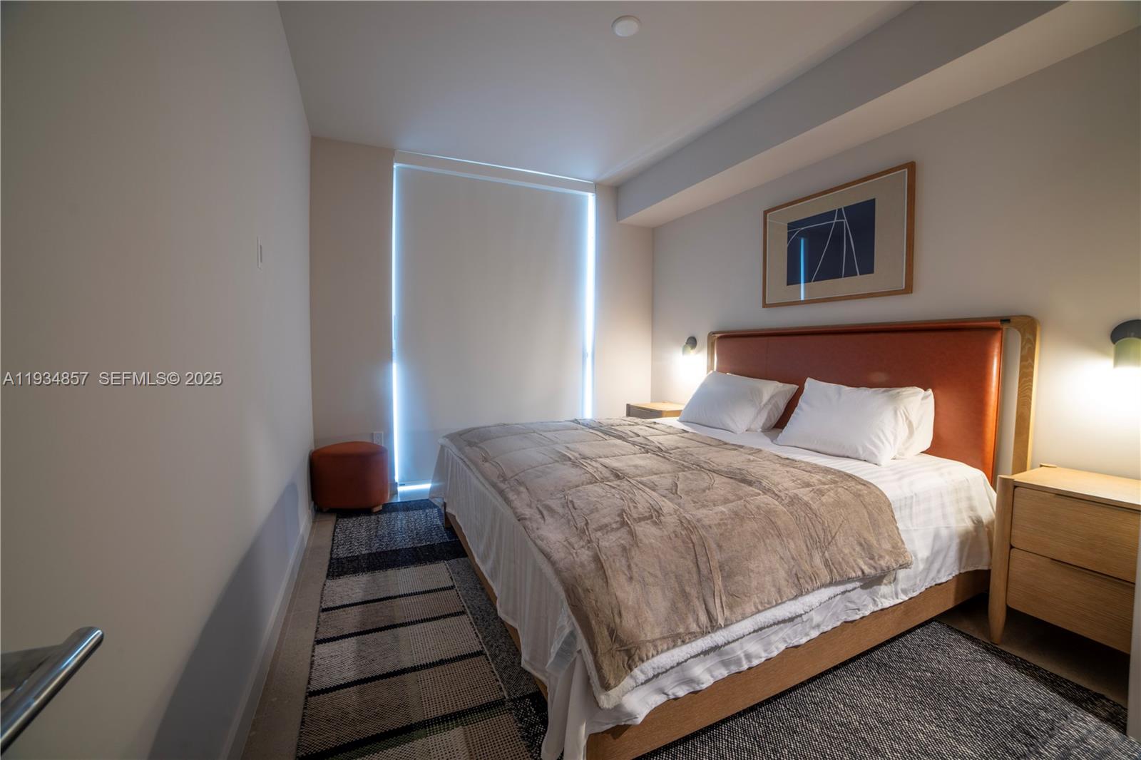 Crosby Miami World Center - Residential