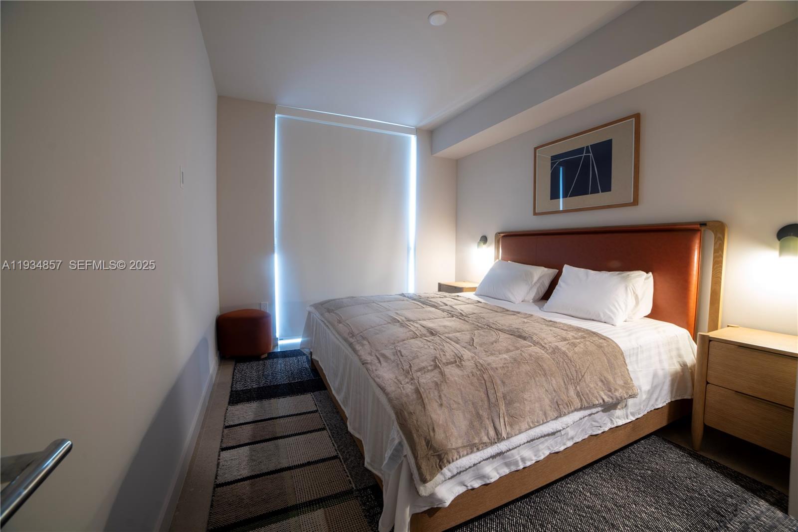 Crosby Miami World Center - Residential