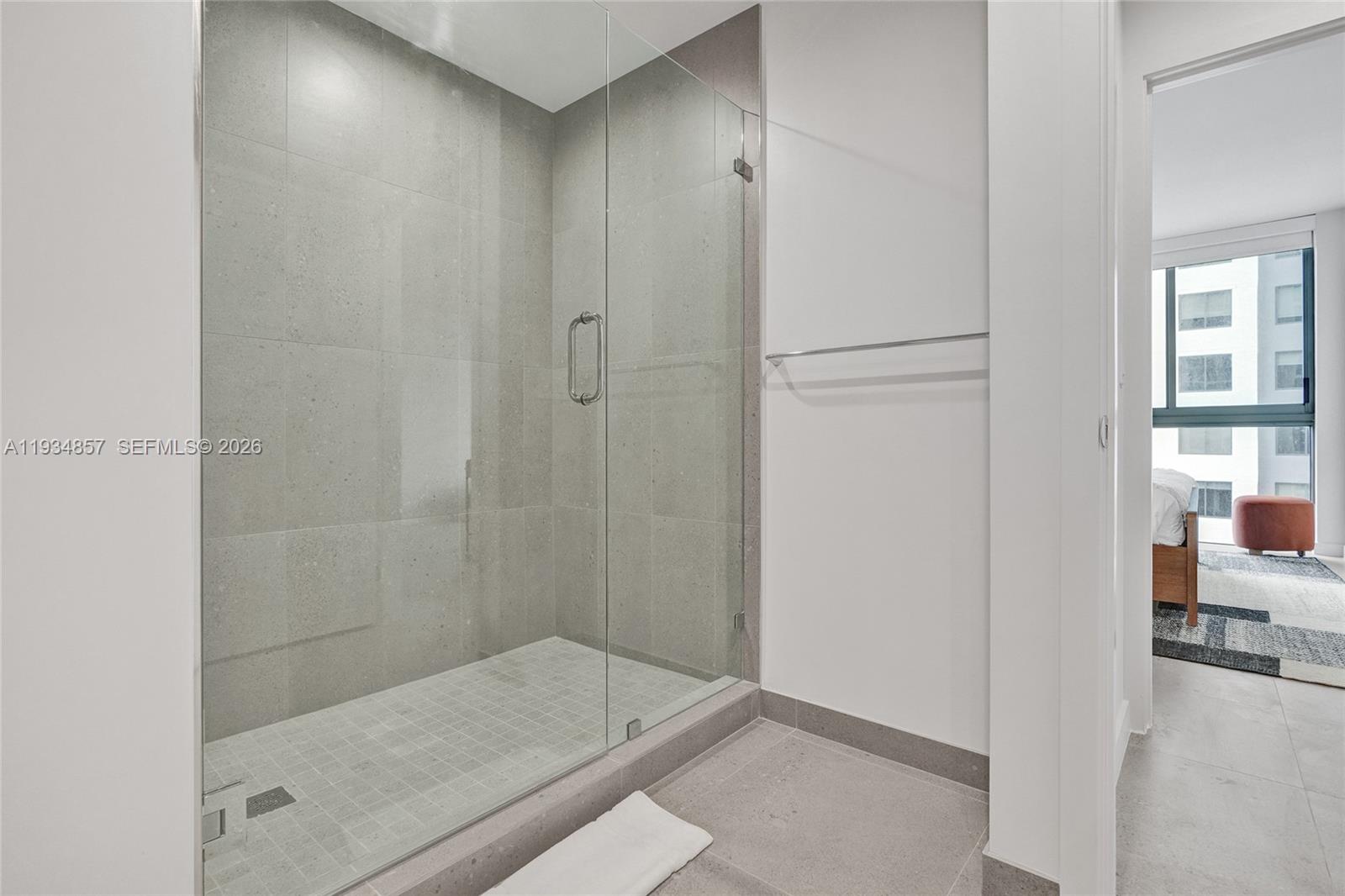 Crosby Miami World Center - Residential