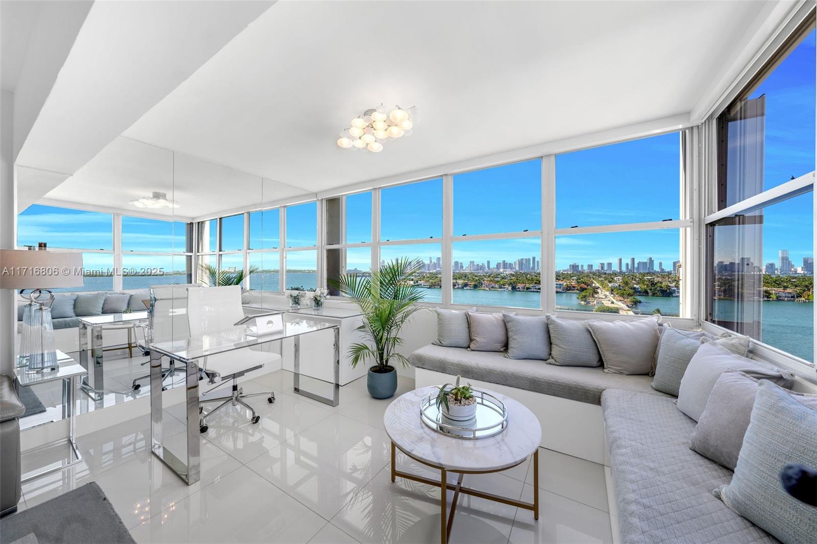 3 Island Ave 10D