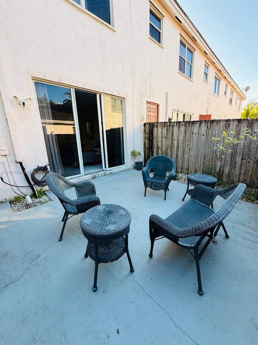 MARBELLA COVE - Residential