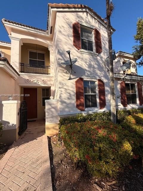 Photo of 2279 NE 42nd Cir, Homestead, FL 33033 (MLS # A11941002)