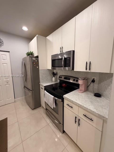 MARBELLA COVE - Residential