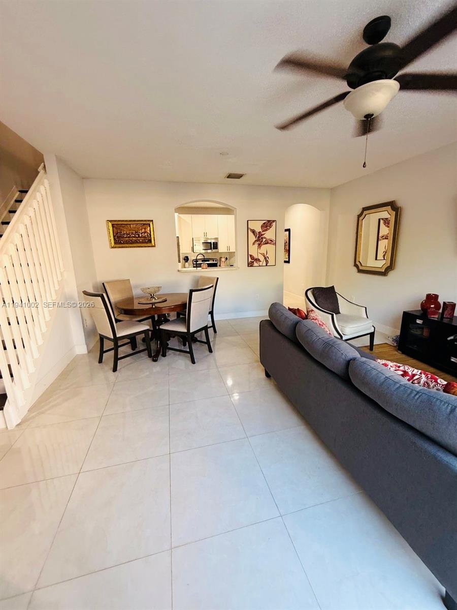 MARBELLA COVE - Residential