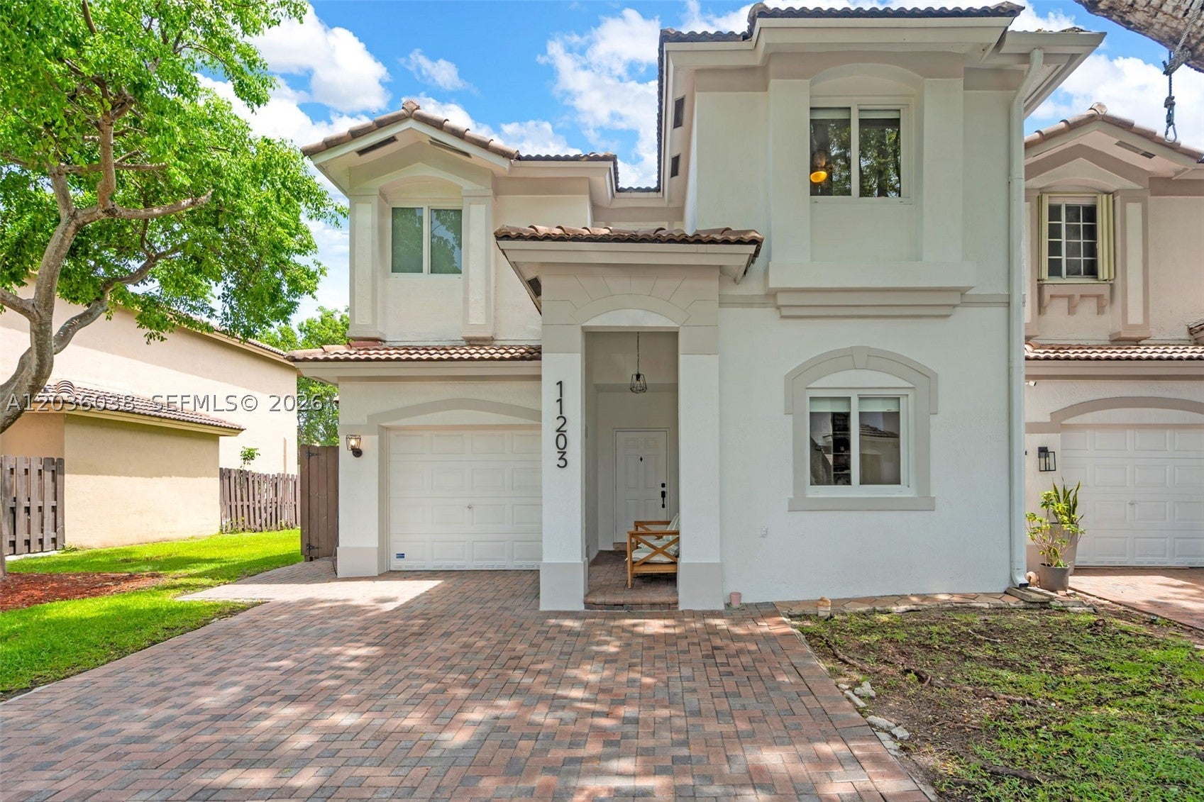 11203 NW 73rd Ter