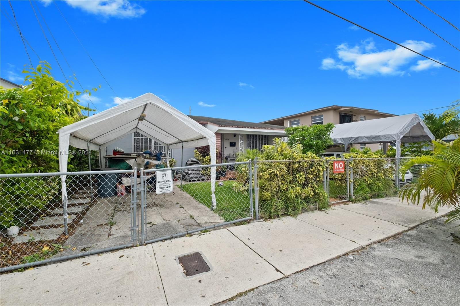 CLAYTON HEIGHTS - Residential Income