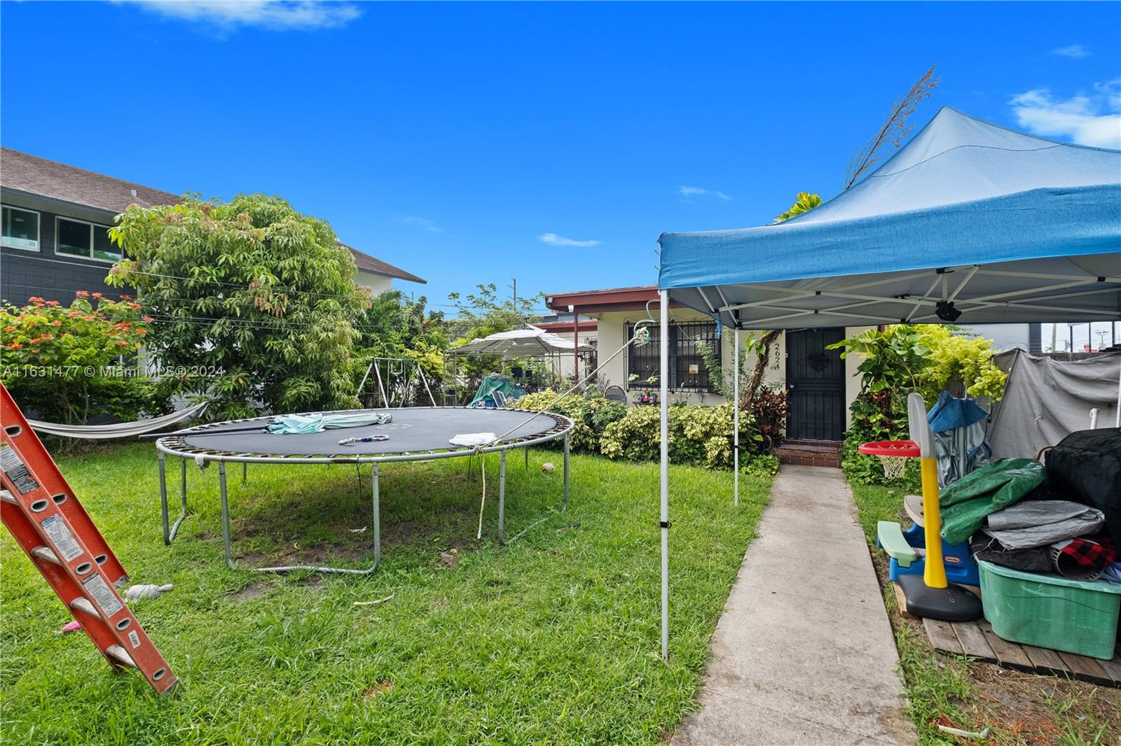CLAYTON HEIGHTS - Residential Income