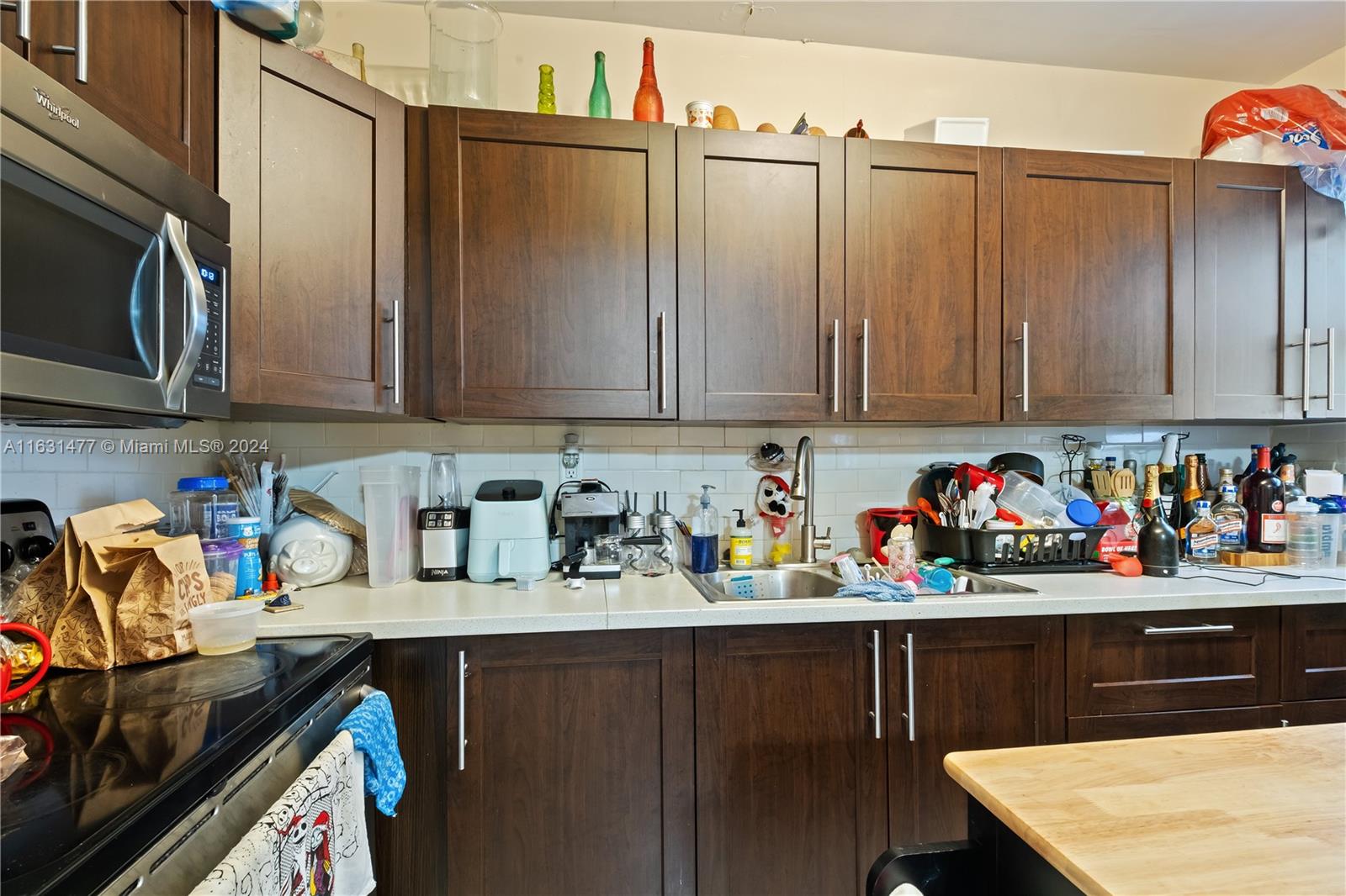 CLAYTON HEIGHTS - Residential Income