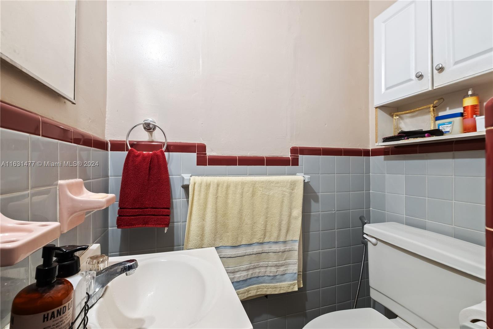 CLAYTON HEIGHTS - Residential Income