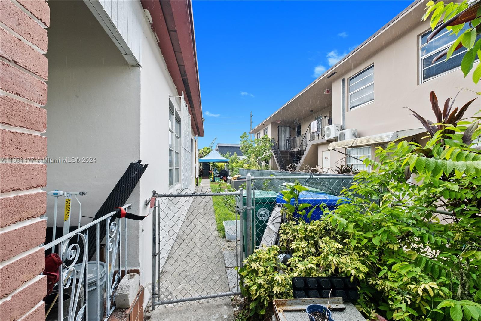 CLAYTON HEIGHTS - Residential Income