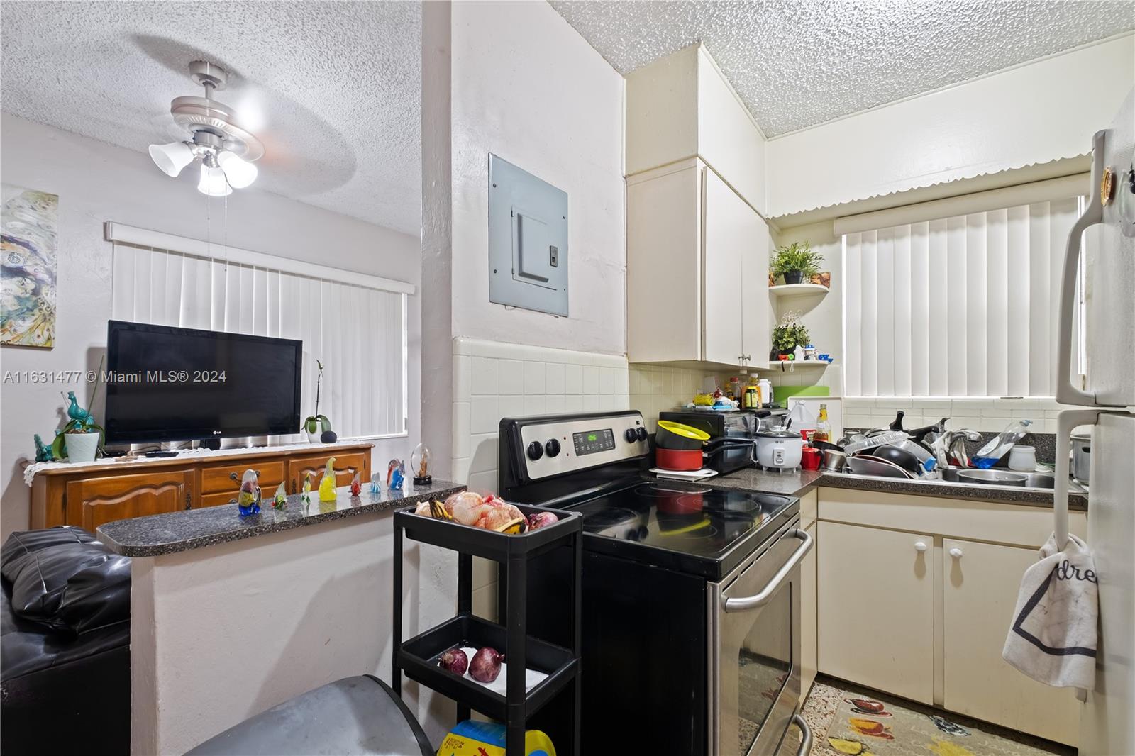 CLAYTON HEIGHTS - Residential Income
