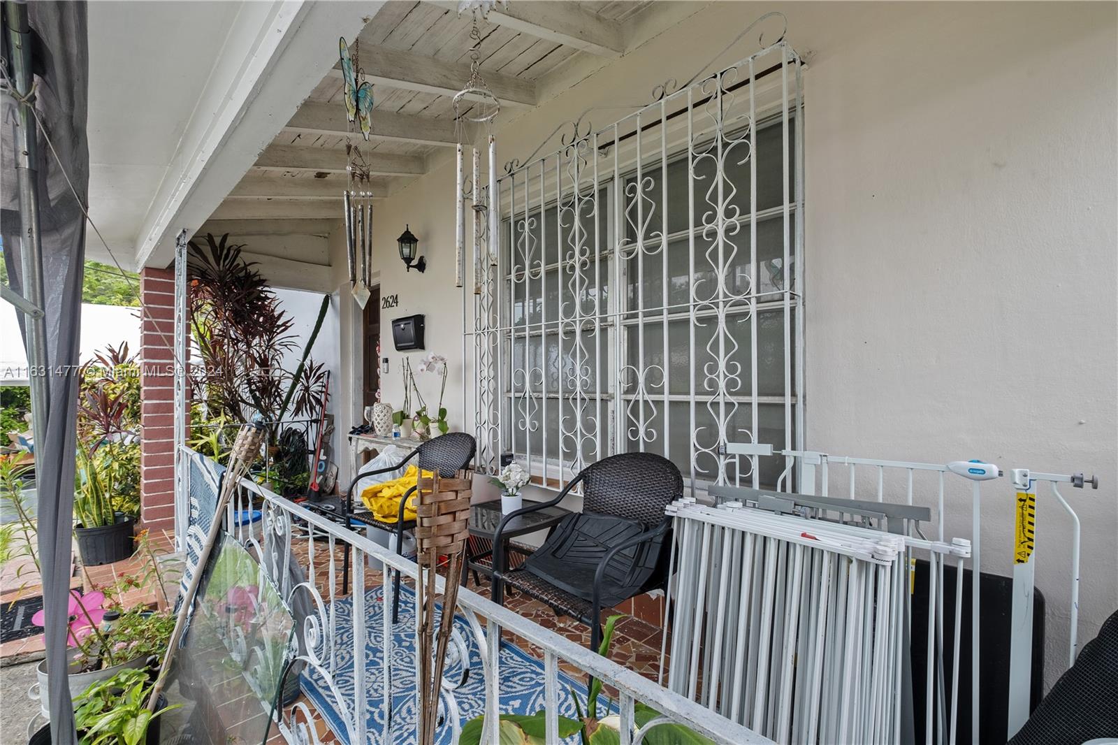 CLAYTON HEIGHTS - Residential Income