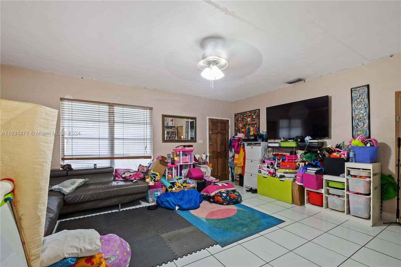 CLAYTON HEIGHTS - Residential Income