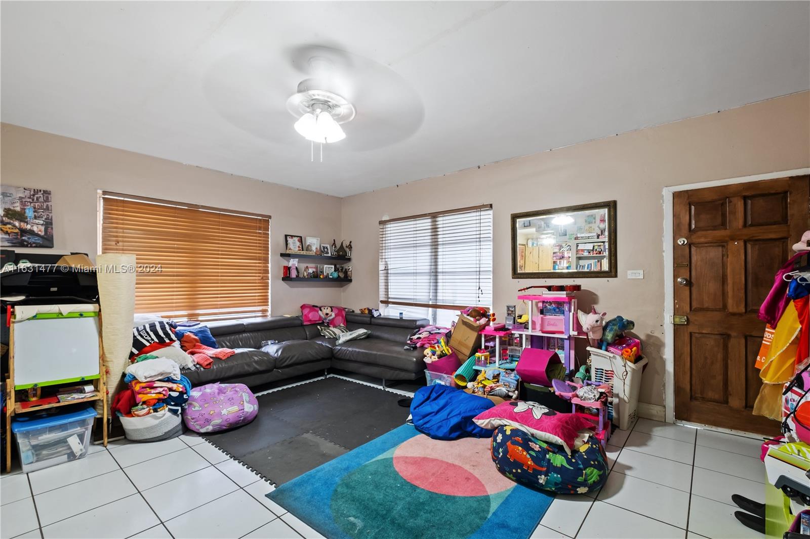 CLAYTON HEIGHTS - Residential Income