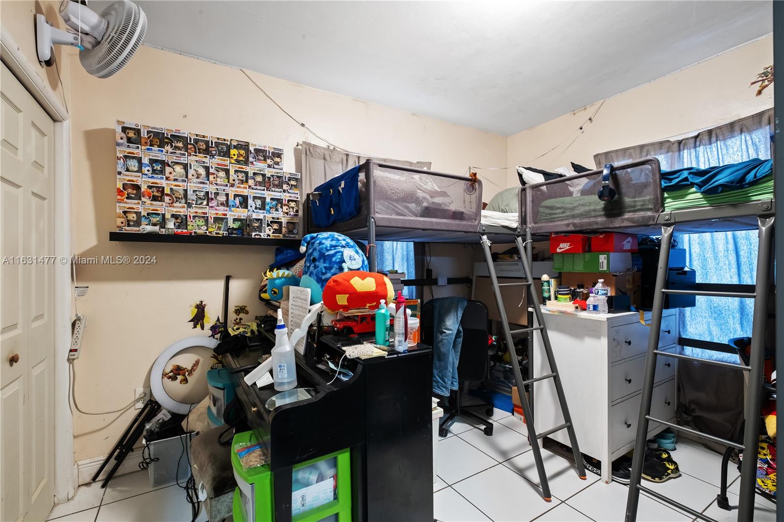 CLAYTON HEIGHTS - Residential Income