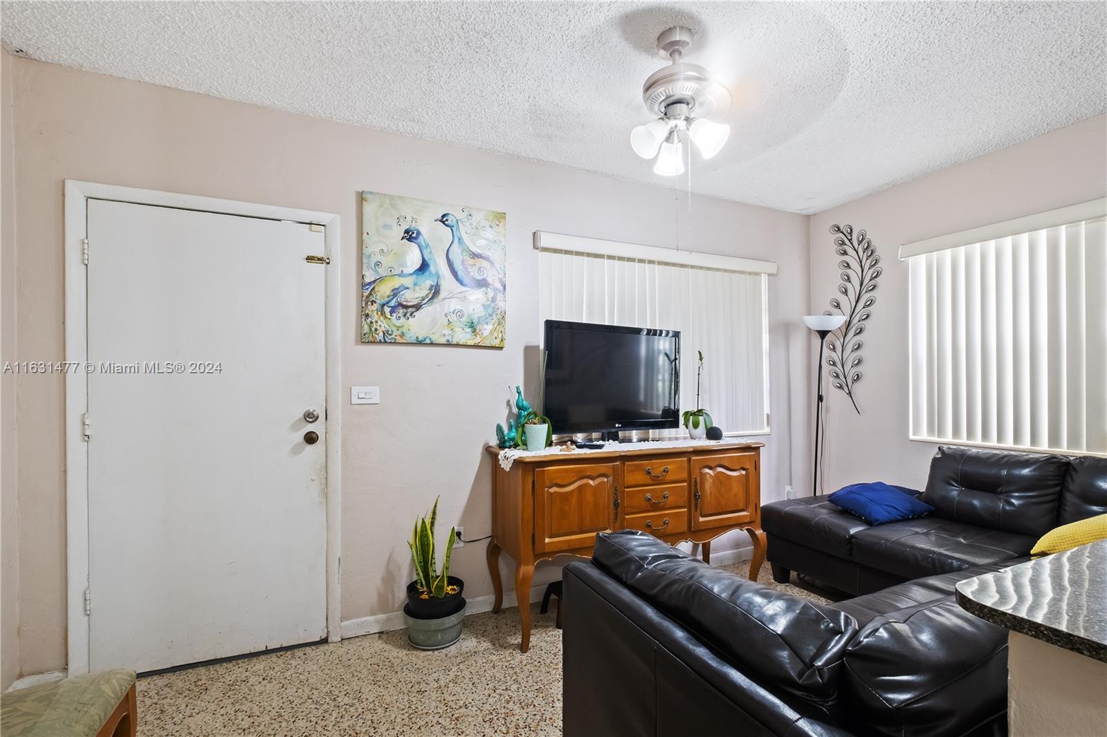 CLAYTON HEIGHTS - Residential Income