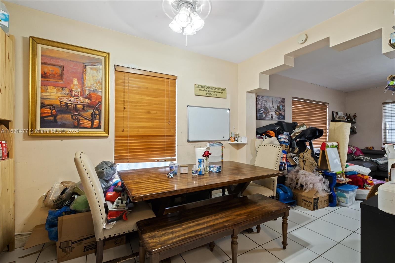 CLAYTON HEIGHTS - Residential Income