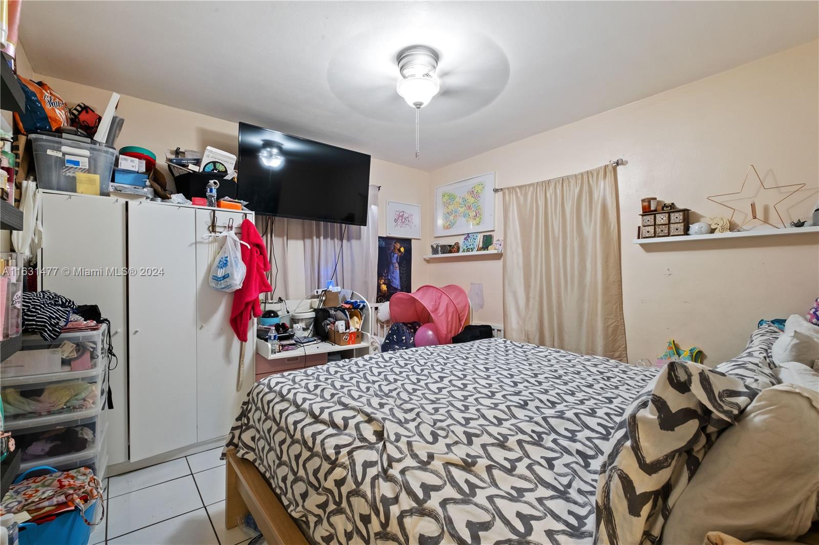 CLAYTON HEIGHTS - Residential Income