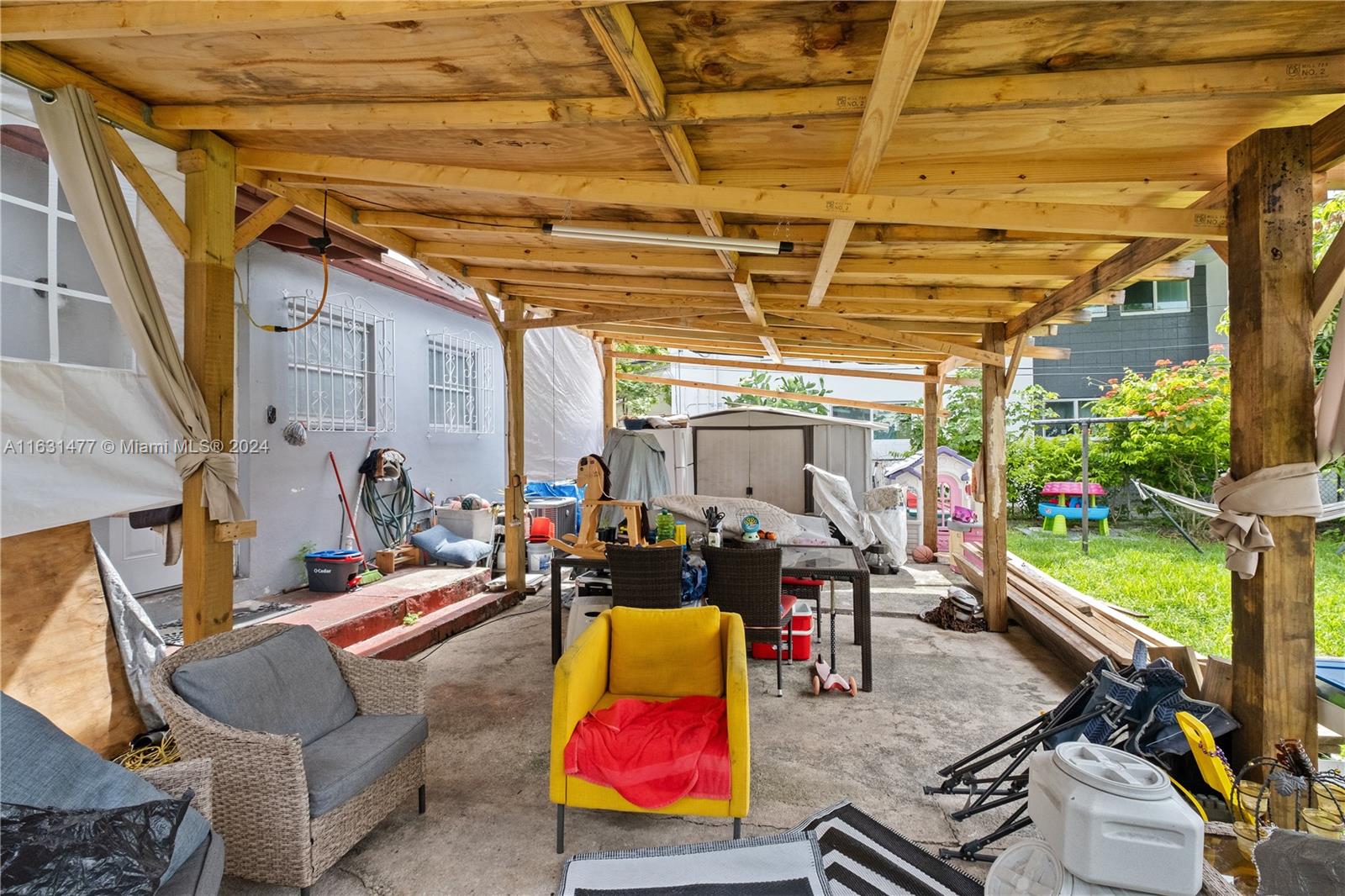 CLAYTON HEIGHTS - Residential Income