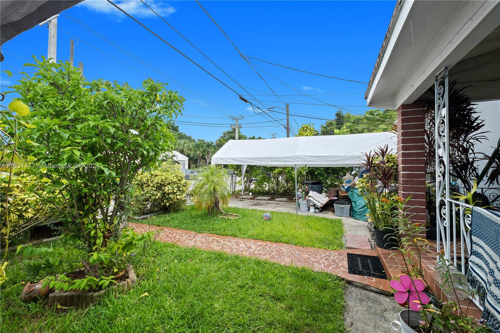 CLAYTON HEIGHTS - Residential Income