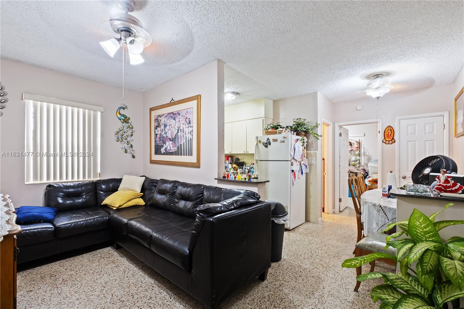 CLAYTON HEIGHTS - Residential Income