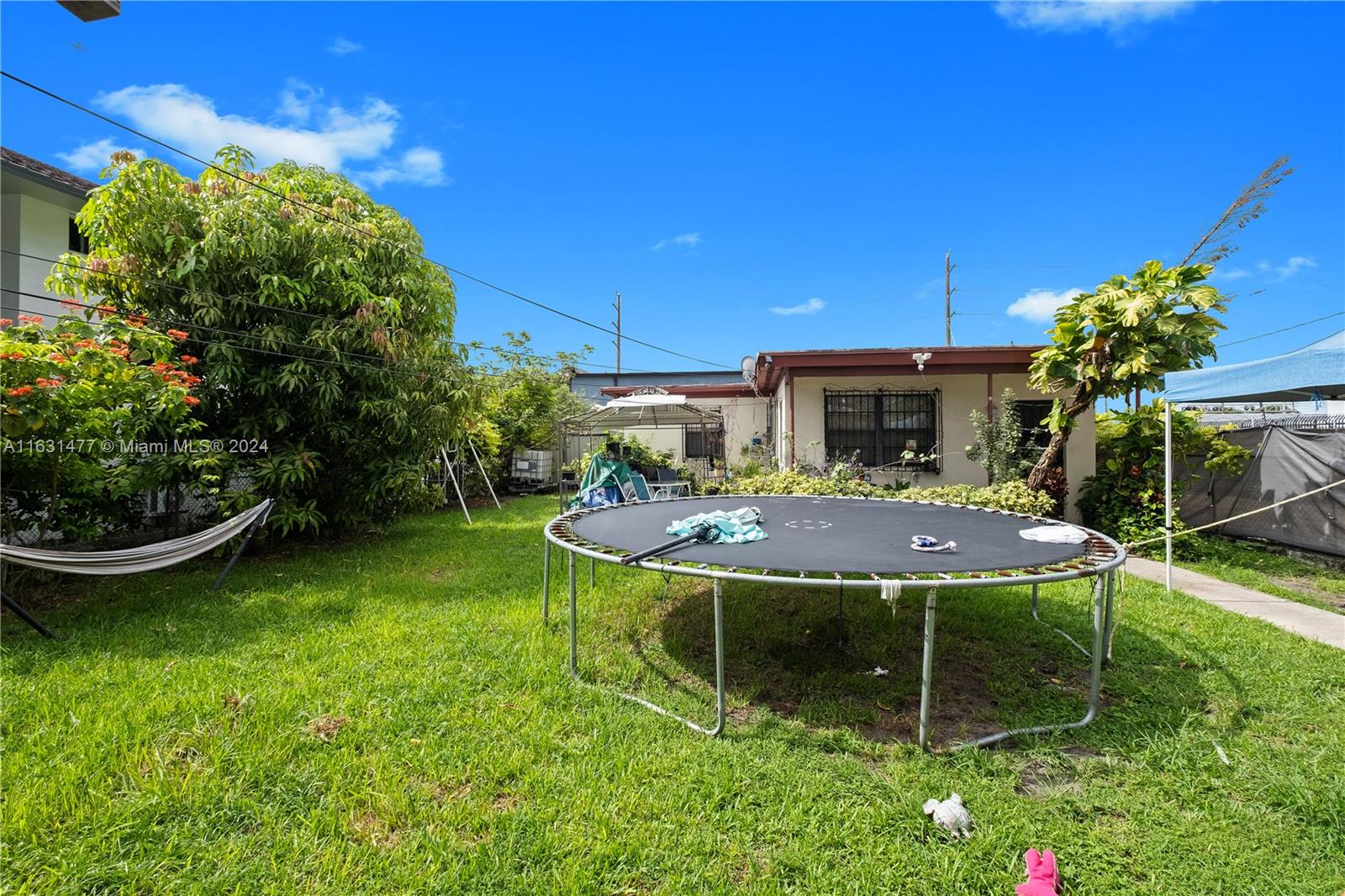 CLAYTON HEIGHTS - Residential Income